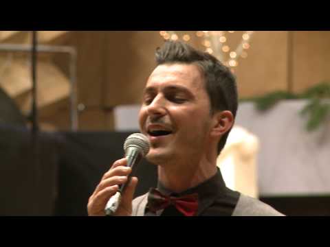 Otto Pascal - Cand zorii iernii au sosit [Official Video]