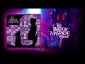 The Birthday Massacre - The Dream [Violet]
