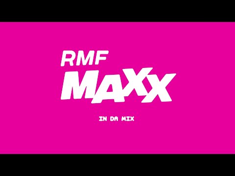 RMF MAXX In Da Mix | Listopad 2023
