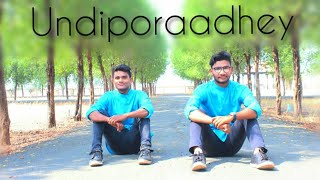 Download lagu Undiporadhey dance cover || Hushaaru || sree Harsha Konuganti || Sid Sriram mp3