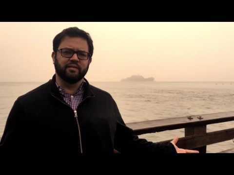 Tribute to my favorite scene from "So I Married An Axe Murderer"