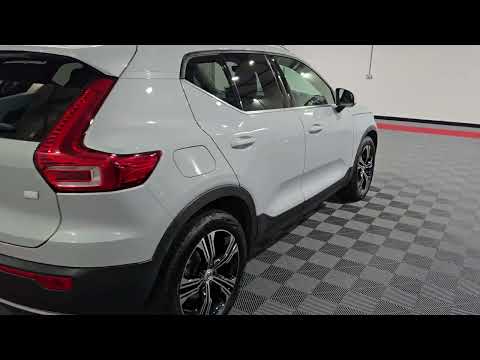 Volvo XC40 T4 RECHARGE INSCRIPTION AUTOMATIC **HIG - Image 2