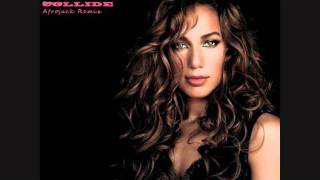Leona Lewis - Collide (Afrojack Remix)