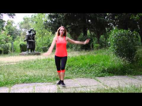 Albanian Traditional Dance