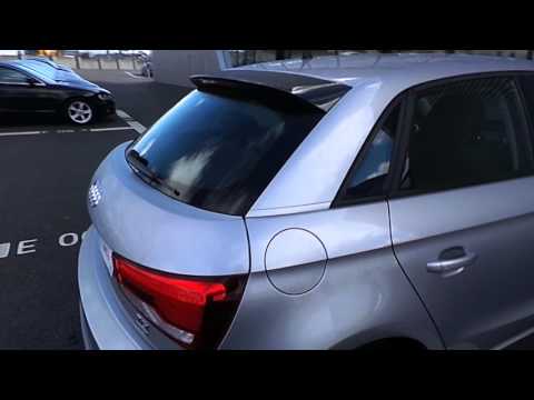 152D4425 - 2015 Audi A1 1.4 TDI 90 SE - Audi North Dublin 22,495