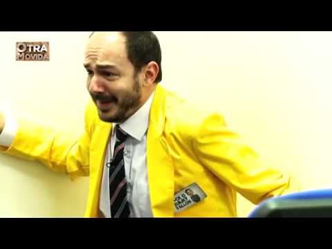 F**K U, JIMMY FALLON - 07 La silla