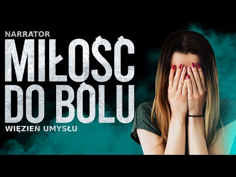 PRZEMOC DOMOWA PSYCHICZNA I FIZYCZNA - Byłam katowana przez męża