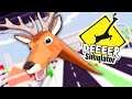 DEEEER Simulator (FULL GAME)