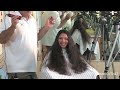 IT TICKLES CRYSTAL S HEADSHAVE DVD 295 NOW SHOWING ON HAIRCUT NET