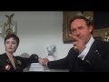 Superman 2 Zod Lex In White House
