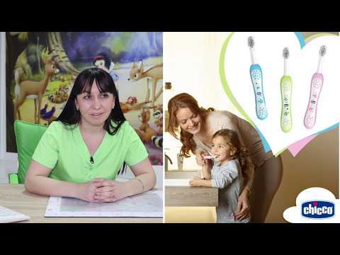 Oamenii întreabă, experții răspund - Dr. pediatru despre #îngrijirea orală a copiilor