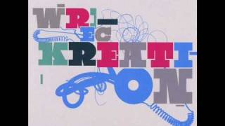 Wreckelekt - Music Is My (Ft. Lansky &amp; Kazwell)