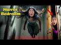 Found HORROR ROOM In Priti And Sanket S House I Secret Haunted Room