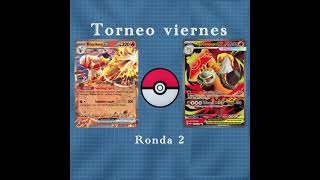 Blaziken Ex Box: Deck semanal