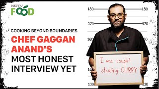 Gaggan Anand video