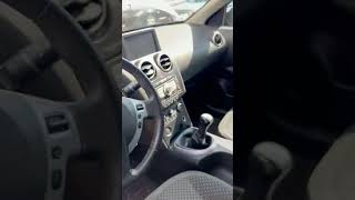Nissan Qashqai **PETROL-BENZINE-AC** coche | Imagen 4 - Autoline