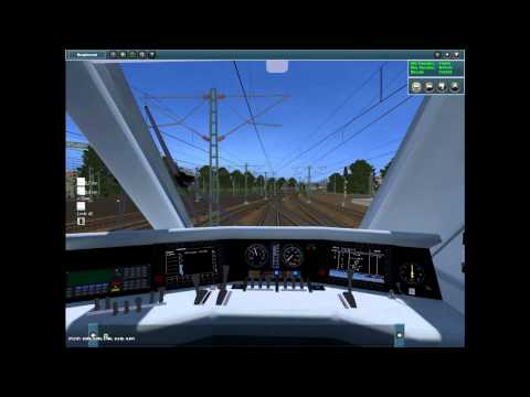 PTP 2 Addon 6 "Hannover - Bremen"