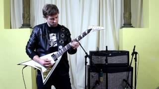 Cristiano Wortmann (Hangar) - Lost Dream