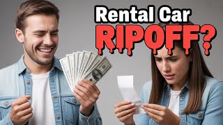 How To Save On Rental Cars: Cheap Rental Car Hacks, Secrets & Discount