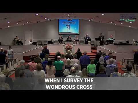 The Wonderful Cross-Fbci Wr Tm 20220306 am