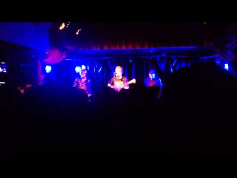 Benjamin Francis Leftwich - Last smoke before the snowstorm