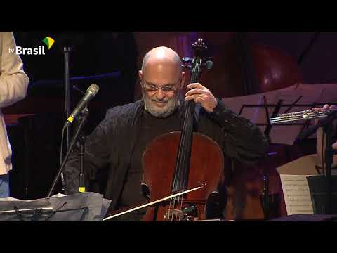 Gaia Wilmer e convidados homenageiam o músico Egberto Gismonti no Todas as Bossas