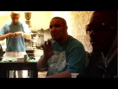 BARO - Jlaisse Parler La Mélodie (prod by Bad m) (official video) @baro370