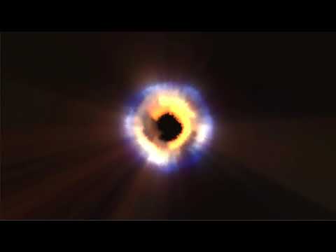 soul annexia & mr. RK - Soul pulsar, ep. II.5 (flashvanslyer & J.J. the Fox purple i-motion mix)