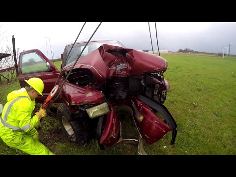 HIGH VOLTAGE--VERY DANGEROUS JOB WITH LIVE WIRES