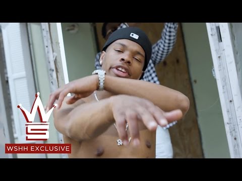 Lil Baby "Grindin" Feat. Yogi (WSHH Exclusive - Official Music Video)