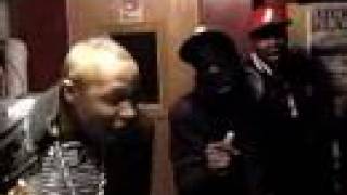 RICKY BLAZE TV THE LIFE EPISODE 1