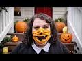 Adult Swim October 25 2020 Bumps
