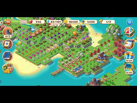 Tropical Merge ep.63