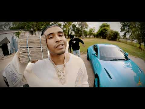 Kap G- RR Activities Ft. 03 Greedo [ Official Video ] Dir. by @SamuelFinley