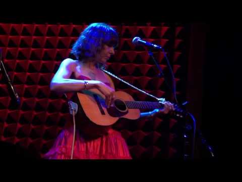 Eleni Mandell-Pauline-New York City-6/29/2016