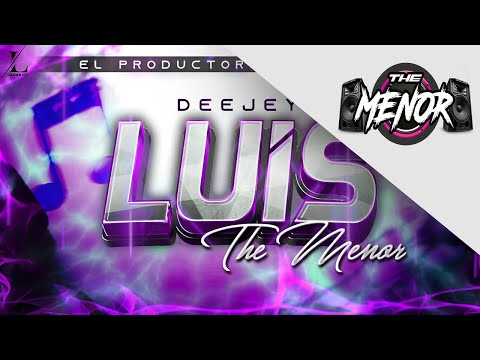 CHAMPETA LA CHAPETERA - KEYVIN CE - CON SOBRE BAJO 2024 (@DjLuisTheMenor)✅