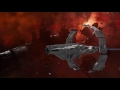 Star Sky Two Steps From Hell Cinematic EVE Online