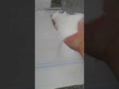 Low Density Detergent Powder Plant