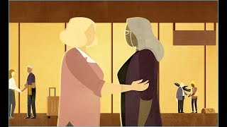 Welcome to The Rock: The Remarkable True Story of Broadway&#39;s Come From Away