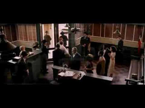 afbeelding The Great Debaters Movie Trailer