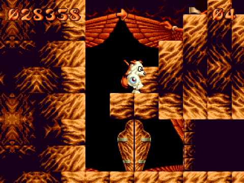 Genesis Puggsy in 18:00.73 by Sonikkustar