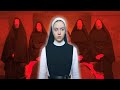 FILME AMALDIÇOADA PUREZA TERROR COMPLETO DUBLADO É Puro Mal O Que Se Passa Ali