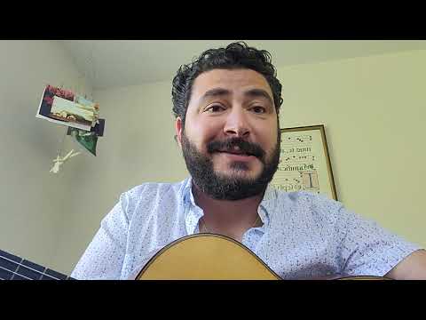 🎶 A MESSAGE FROM SAMF GUITARIST, SILVIU CIULEI 🎶