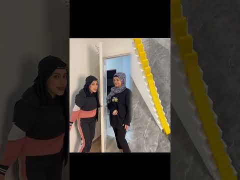 وقعت الأخت بالفخ 🤣🤣🤣#أم_سيف #نانو #ام_سيف