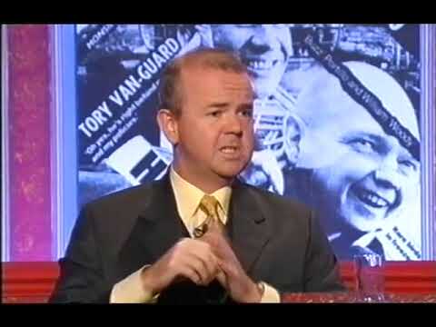 Have I Got News For You S19E06 - Clive Anderson & Liza Tarbuck