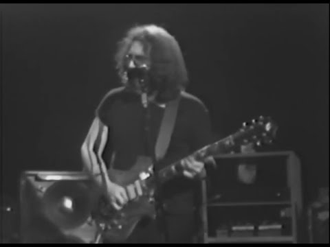 Jerry Garcia Band - Dear Prudence - 3/1/1980 - Capitol Theatre (Official)