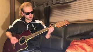 Nikorette By Conor Oberst and the Mystic Valley Band Acoustic cover version Meta