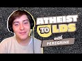 Changing From Atheist To LDS Peregrine S Conversion