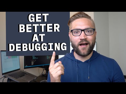 Be a Better Programmer By Mastering Debugging