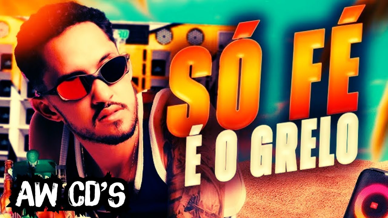 É O GRELO DA SERESTA 2024 - O GRELO SETEMBRO 2024 - SÓ FÉ 2025 - AS MAIS TOCADAS DO Tik Tok 2025